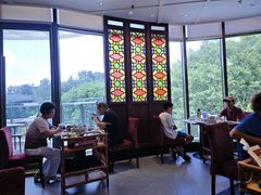 -点都德(广州白云山景区南门店)