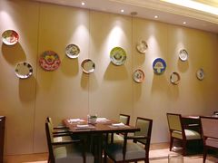 大堂-索菲特西湖大酒店·香榭丽全日候餐厅(南山路店)