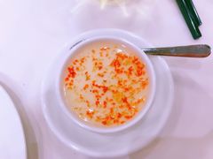 鲜奶桂花冻糕-凤凰楼酒家·粤宴点心(华强北店)