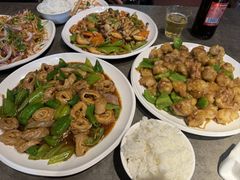 -小胖私厨状元宴·东北私房菜馆