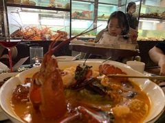 -甄御•海鲜新青岛菜(麦岛店)