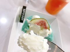 -ADO KAFE(大学城店)