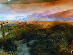 -邱少云烈士纪念馆