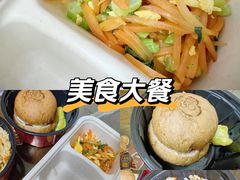 -西贝(厦门中华城店)