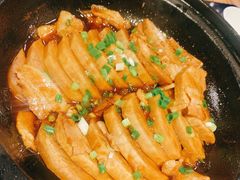 -旺角小渔村·海肠捞饭开创者(环山路店)