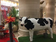 -温德姆至尊酒店·海鲜自助餐厅(海沧店)