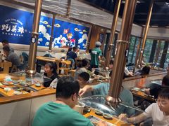 -蚝英雄·自助烤蚝(高新店)
