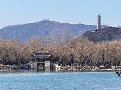 -颐和园