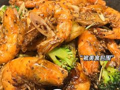 -卡朋西餐(大信新都汇店)