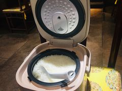 -不二舟食府(车站南路店)