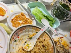 -重庆高老九火锅(万象城店)