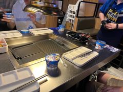 -金妈家烤肉(龙湖U城天街店)