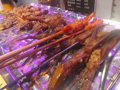 -天天喝丢一只鞋·烧烤·快餐(盐仓桥店)