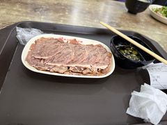 酱牛肉-津门张记包子铺(华昌道店)
