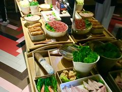 -火锅先生(五马街店)