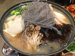 -Myeongdong North Strathfield