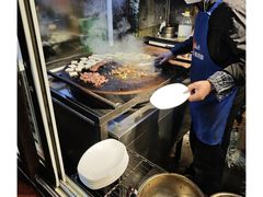 -炙热童年·老北京炙子烤肉(南锣鼓巷店)