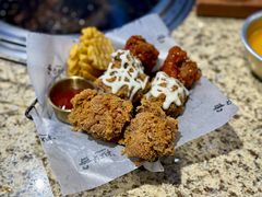 -安又胖韩国烤肉(美罗城店)