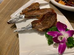 -廊亦舫Lang Yi Fang Restaurant(金桥店)