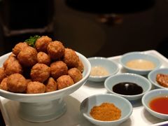-西安凯悦酒店·湖畔中餐厅