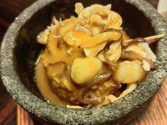 -浙江安吉JW万豪酒店·万豪中餐厅