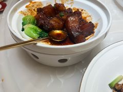 -上海白金汉爵大酒店(大零号湾国际会议中心店)