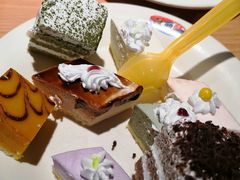 -汉丽轩韩式自助烤肉(大学城龙湖U城天街A馆店)