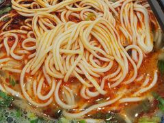 -清真磨沟沿老字号牛肉面(总店)