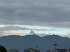 -乌山风景区