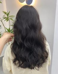 -丽时 Hair Salon