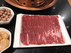 -南门涮肉(上海二店)