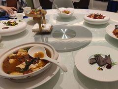 -山水阁中餐厅(沙河唯实交流中心)