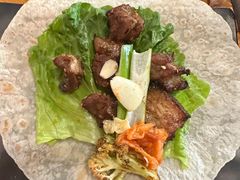 -号令江湖·水浒烤肉(和畅睦邻中心店)