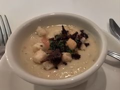-MORTON'S 莫尔顿牛排坊(北京丽晶酒店)