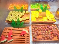 -牛New寿喜烧(中山公园龙之梦店)