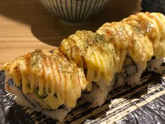 -六本目日式料理(珊瑚沙家园店)