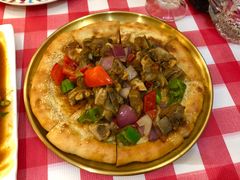 -西域阿里马新疆菜·清真(桂花路店)