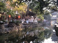 -桂林灵渠景区