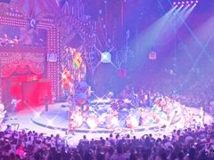 -珠海横琴长隆《卡卡虎奇遇记》