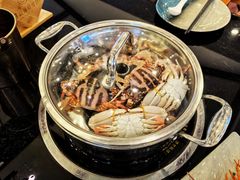 -三亚胜意海景酒店·海鲜自助餐厅(三亚湾路店)