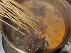 -邢氏老太太烧烤(南山店)