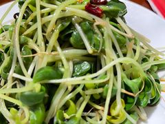 -少林寺欢喜地素斋馆