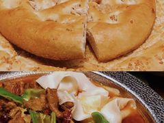 -那拉提之疆·新疆菜(美院店)