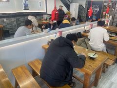 -豫掌柜饸饹面·烩面(秀沿路店)