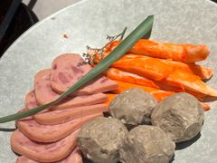 -芸山季·云南野生菌火锅(人民广场来福士店)