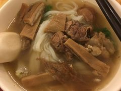-莲塘味宝园牛杂(天越翔园店)