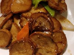 -七菜馆·东北菜·蒸饺(文体路店)