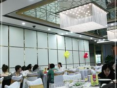 -松府名人汇大酒店-中餐厅(松江店)