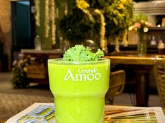 -Grande A'moo(上海万象城店)