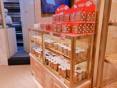 零售区-BreadTalk面包新语·烘焙蛋糕(高德置地春广场店)